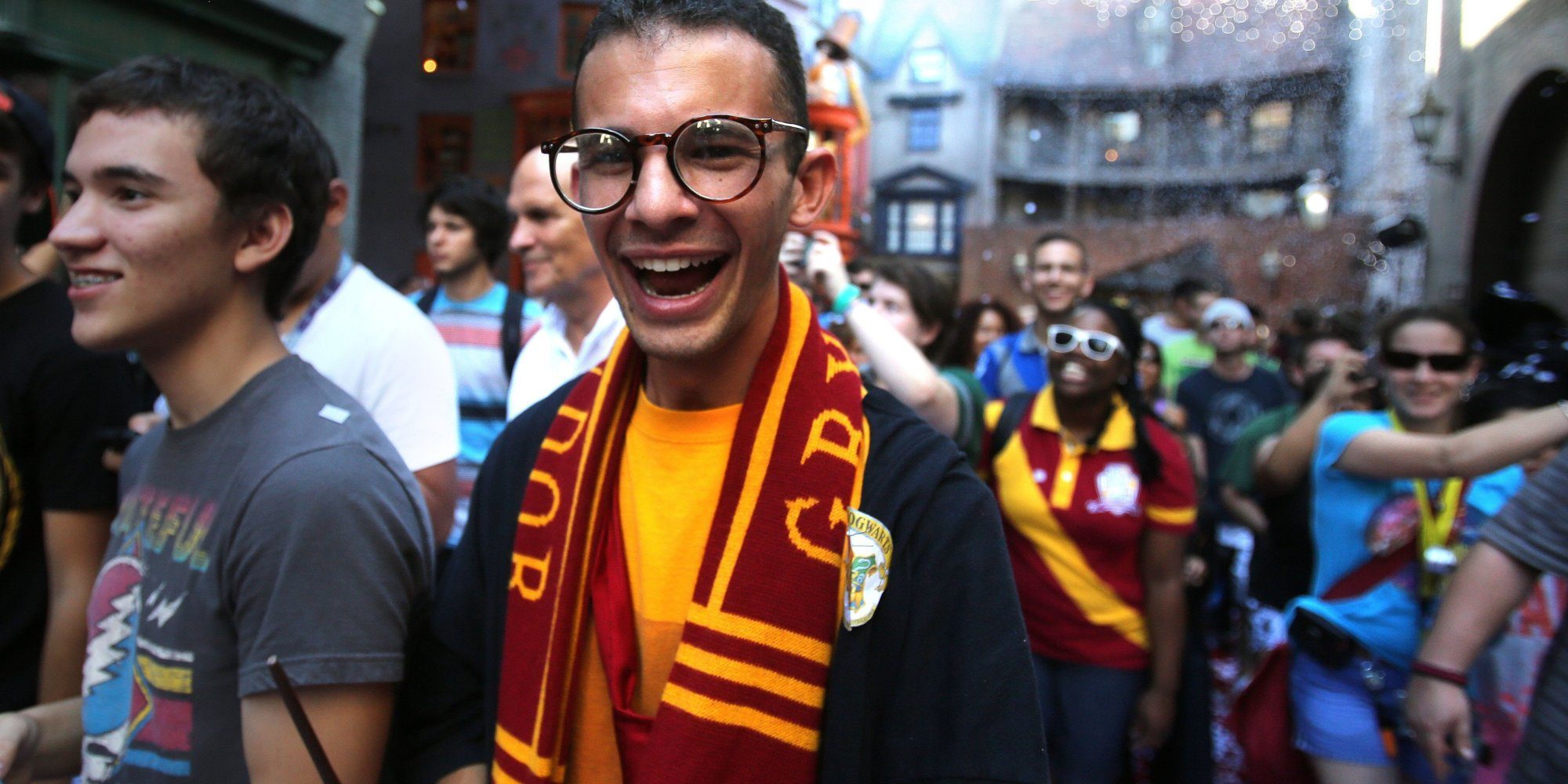 Atenção Muggles: 7 jogos que todos os fãs de Harry Potter têm de ter