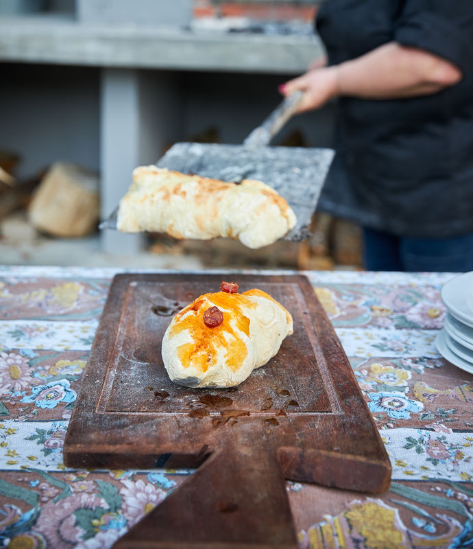 Do pão de Mafra aos ovos moles. 10 workshops com tradição para fazer com as crianças