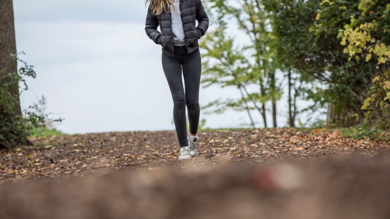 O frio pode aumentar o número de calorias gastas. Mas será significativo?