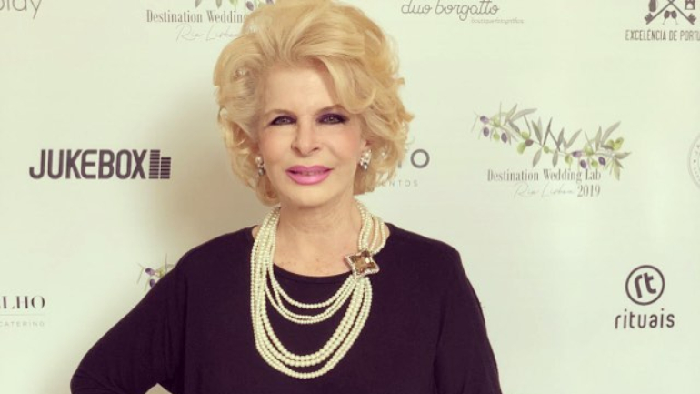 Filha de Lili Caneças luta contra cancro da mama
