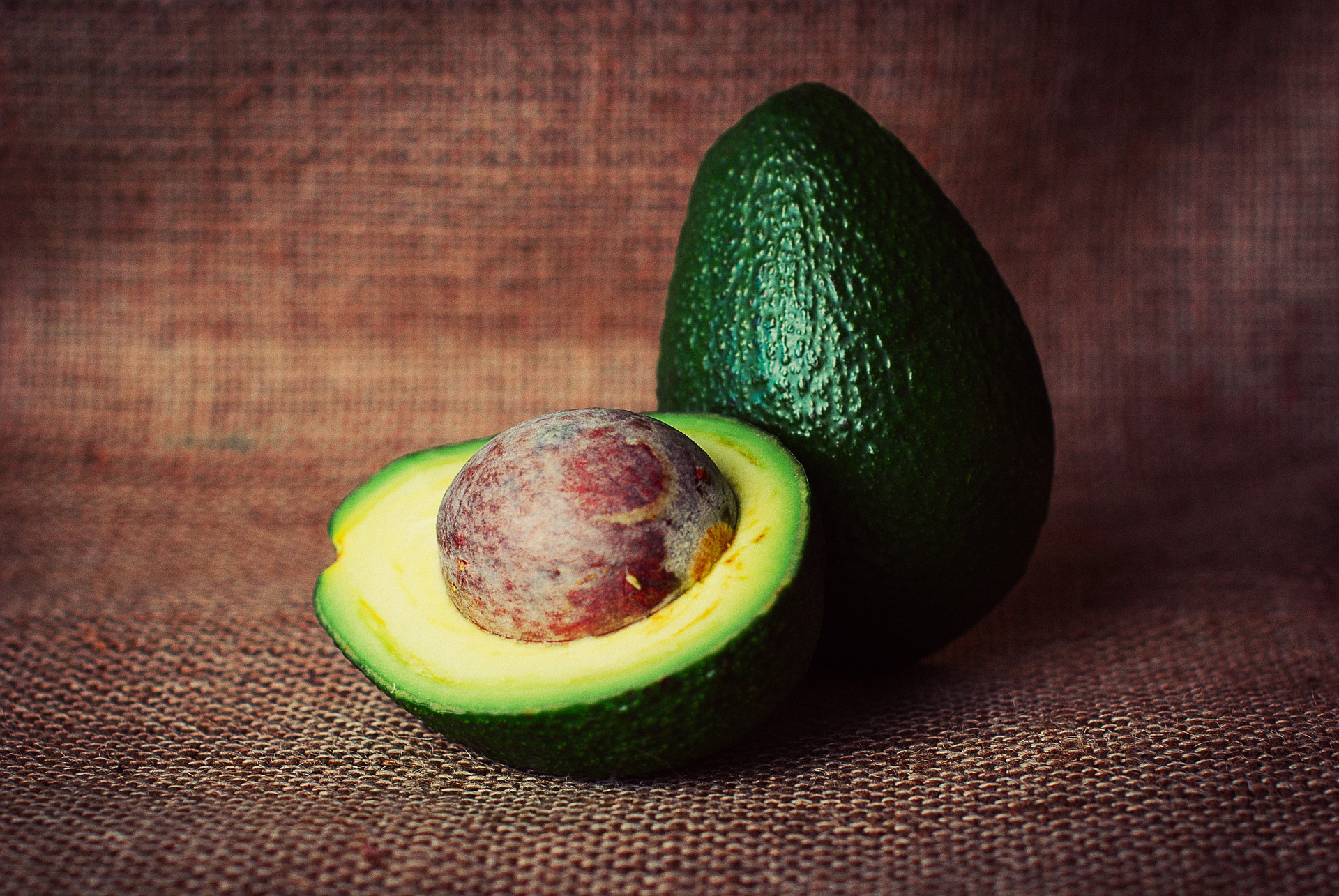 O abacate é vegano, certo? Talvez não