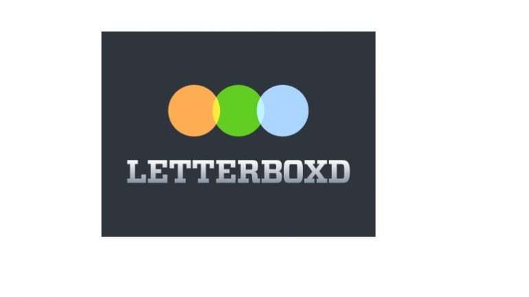 A aplicação LetterBoxd está disponível para IOS e Android