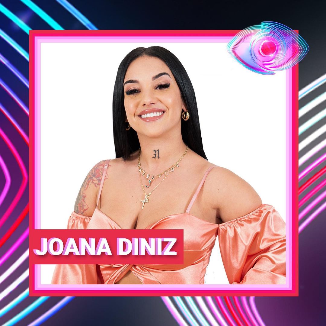 “BB – Duplo Impacto”. Depois da “Casa dos Segredos”, Joana Diniz regressa aos reality shows