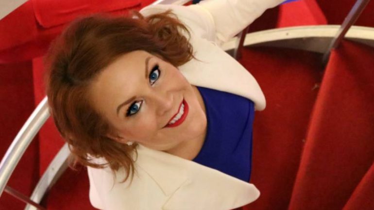 Shawn Kathleen criou o Passenger Shaming
