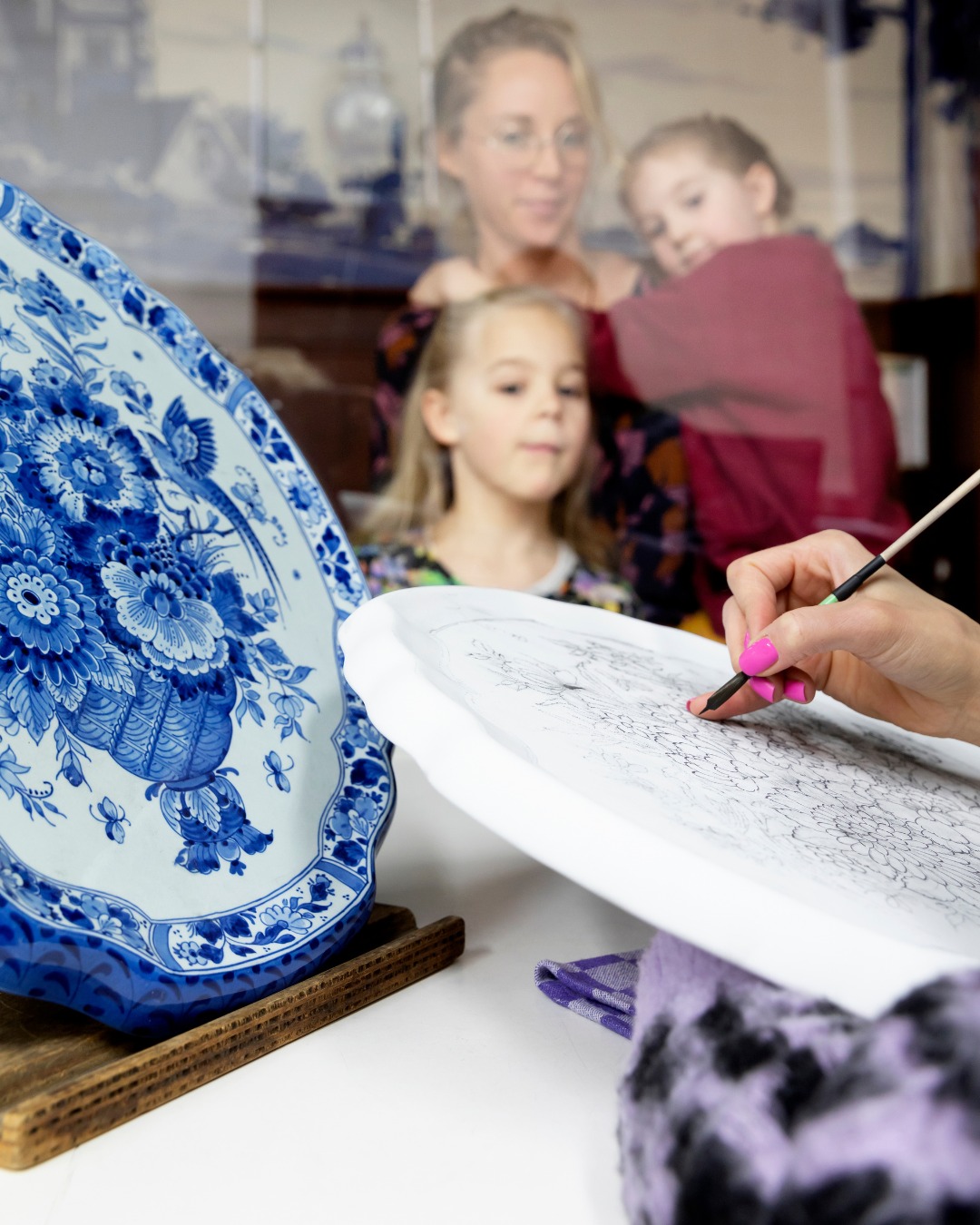 Royal Delft Museum