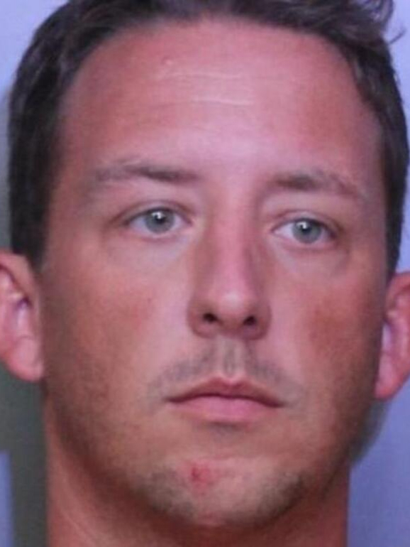 Joseph Irby foi preso e libertado no dia seguinte