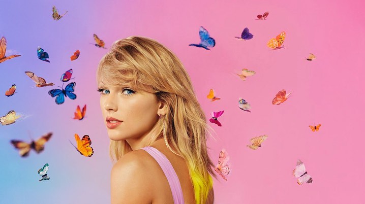 Taylor Swift doa 25 mil euros a emigrante portuguesa de 18 anos