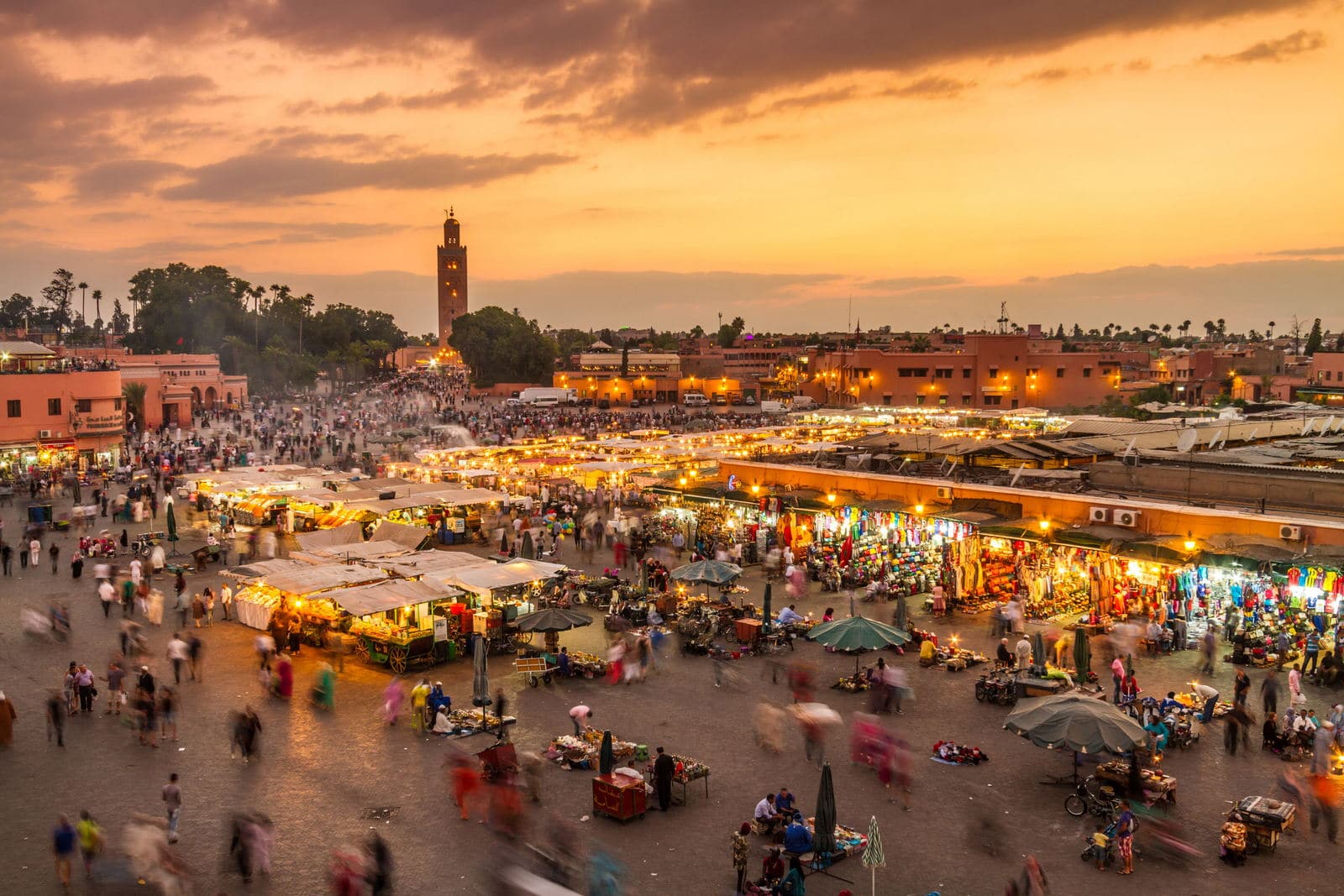 De Marraquexe a Pisa. EasyJet vai ter 5 rotas novas este inverno (e a primeira abre já em outubro)