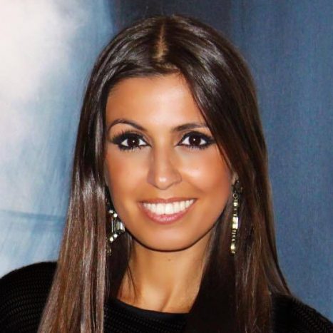 Sofia Taveira