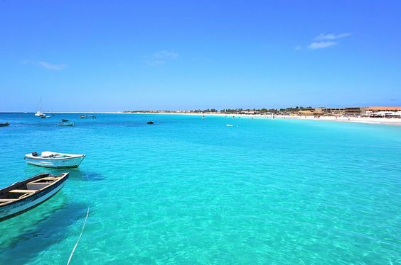 Alerta, promoção da TAP. Viaje por a partir de 59€ para estes 10 destinos de sonho em África, nas Américas e na Europa