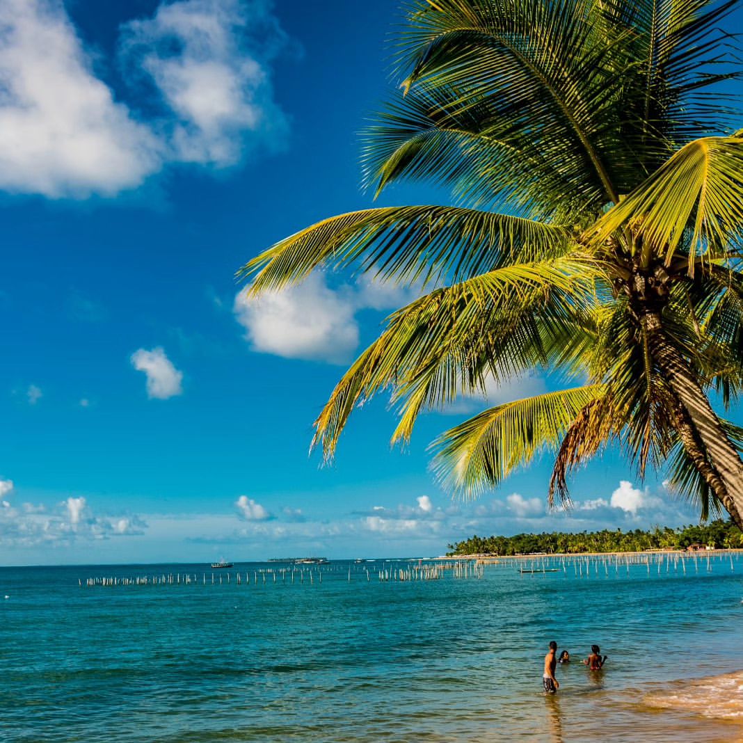 O que é que a Bahia tem? 6 motivos para viajar para o local que viu o Brasil nascer