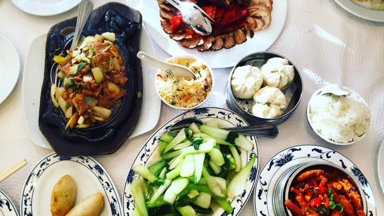 Ano Novo Chinês. 5 sítios para celebrar no prato o Ano do Porco