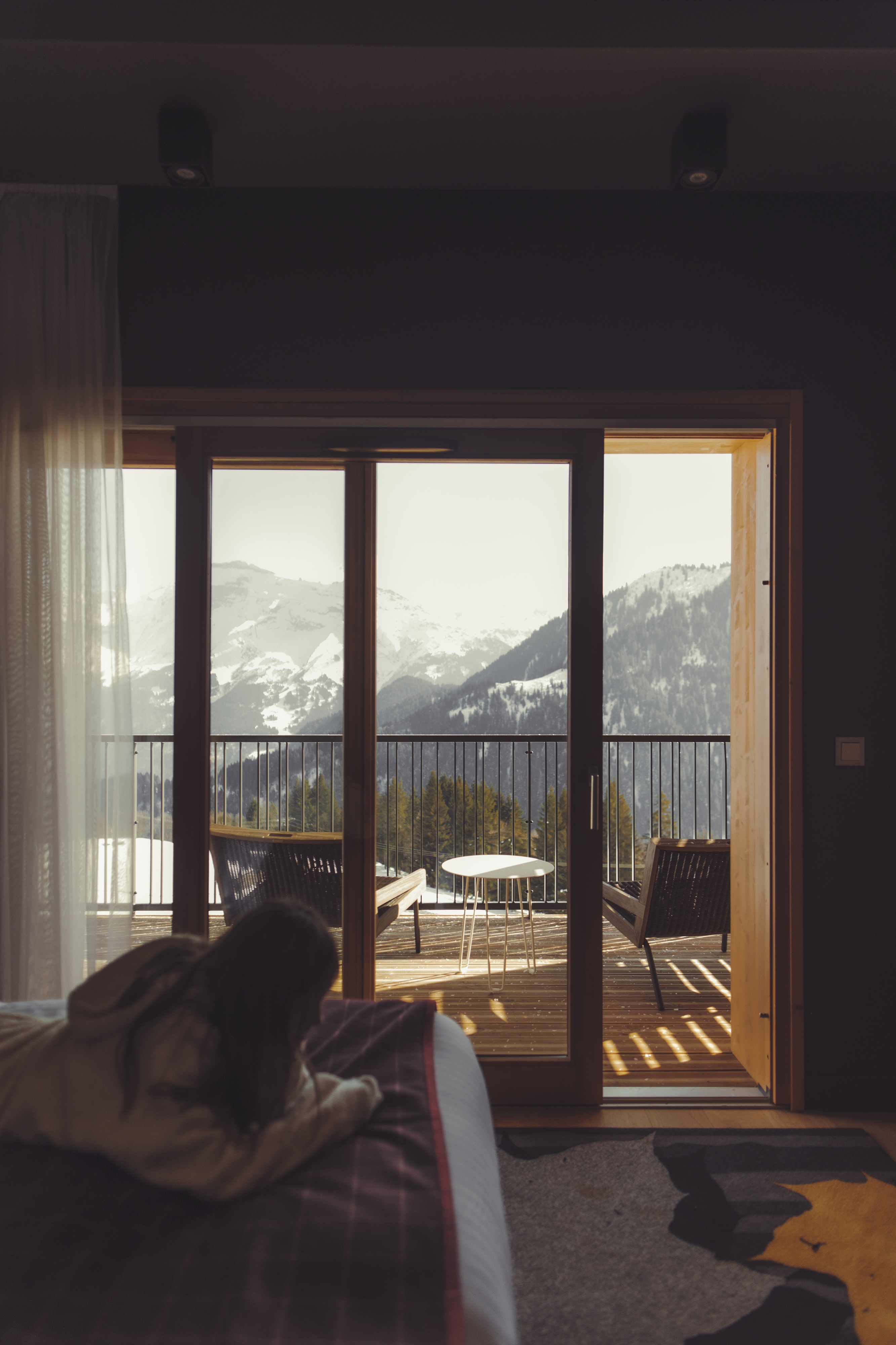 Grand Massif Samoëns Morillon
