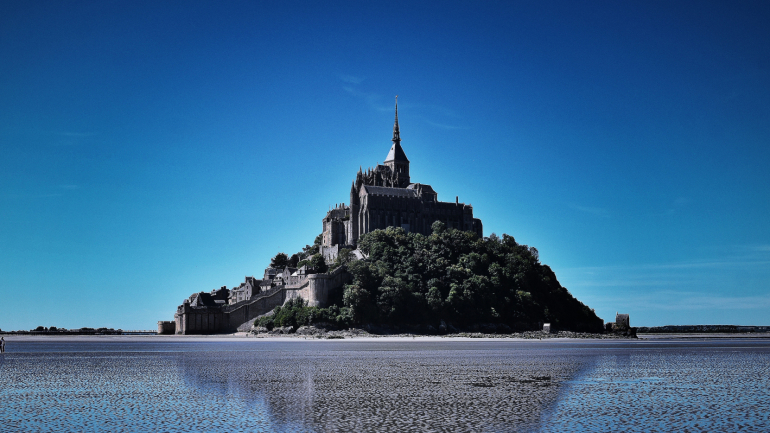 Normandia, França