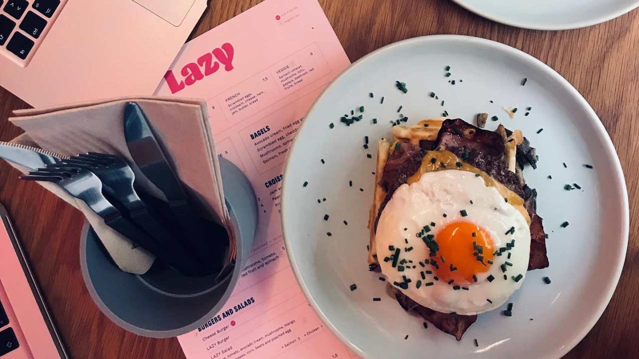 Panquecas, sushi e ovos mexidos. 13 novos brunches para experimentar já este fim de semana