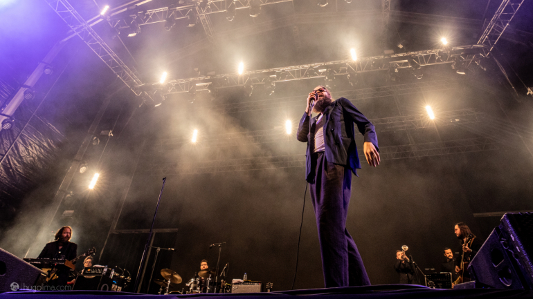 De Patti Smith ao pior glamping do mundo. O bom, o mau e o assim assim do Paredes de Coura