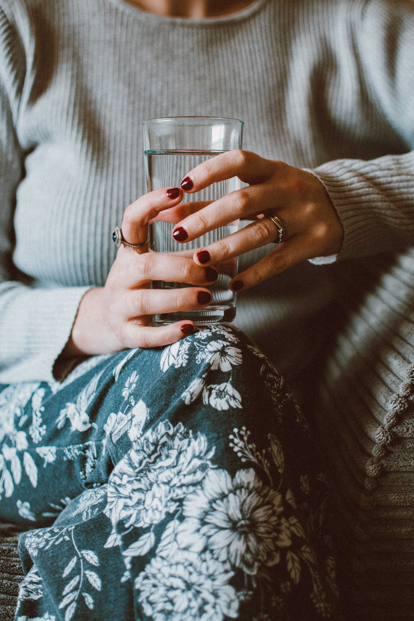 7 dicas diárias para ter um “Fígado Feliz”