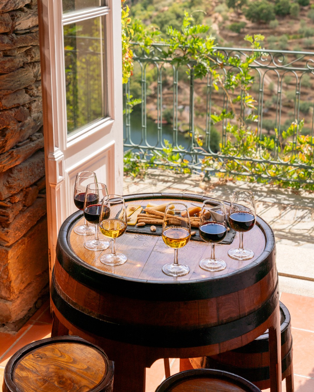 Quinta do Panascal Quinta do Panascal