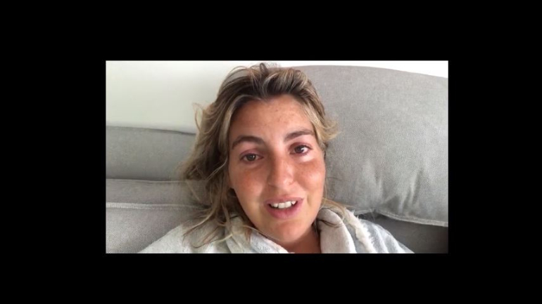 Os 12 melhores momentos do documentário de Jessica Athayde com a “Vogue”