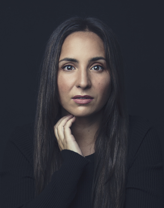 Mónica Várzea
