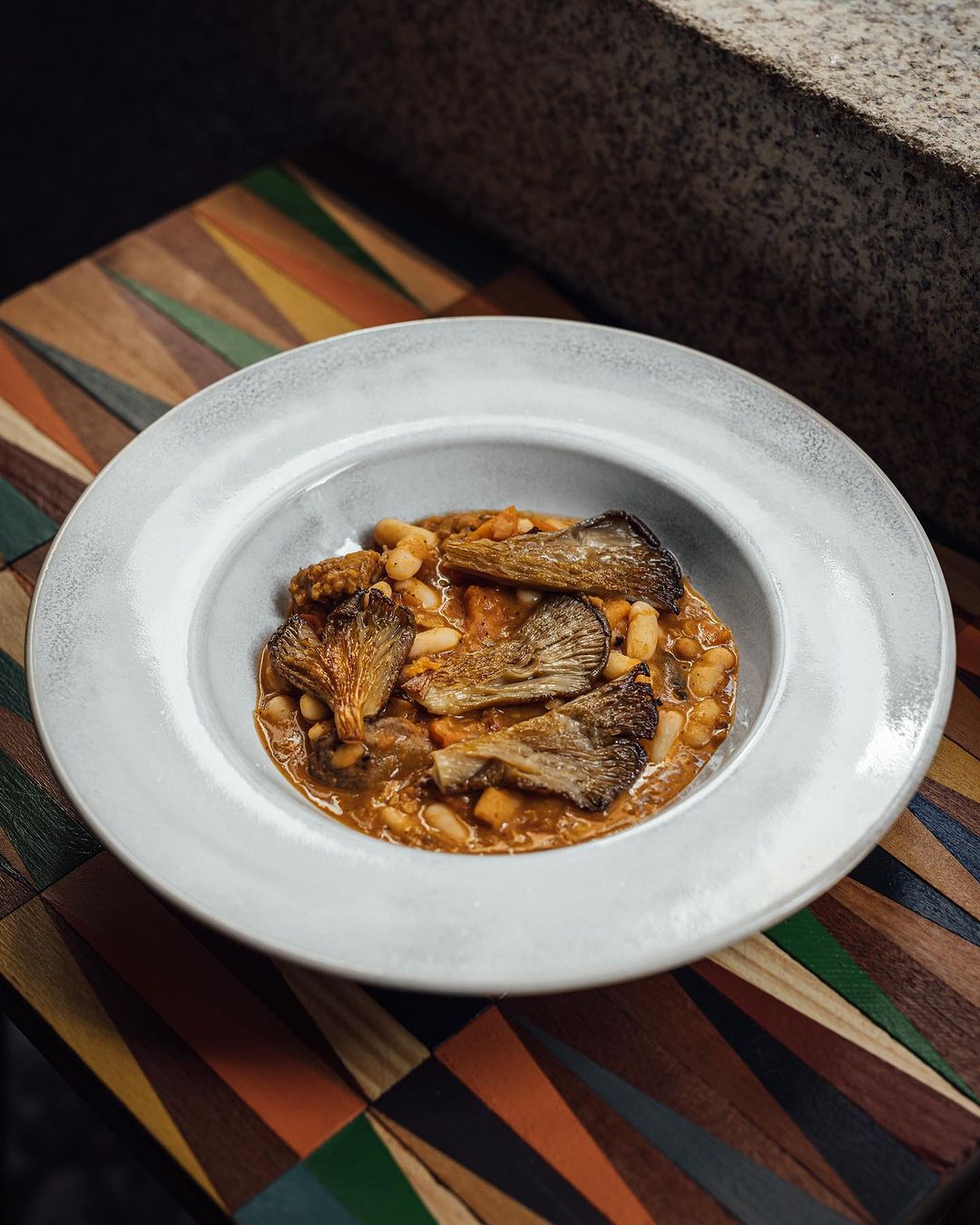 Nem Carne Nem Peixe. Depois do Seiva, chef David Jesus abre mais um restaurante disruptivo no Porto