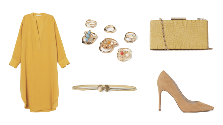 Menos é mais. 5 looks H&M com as novas peças versáteis