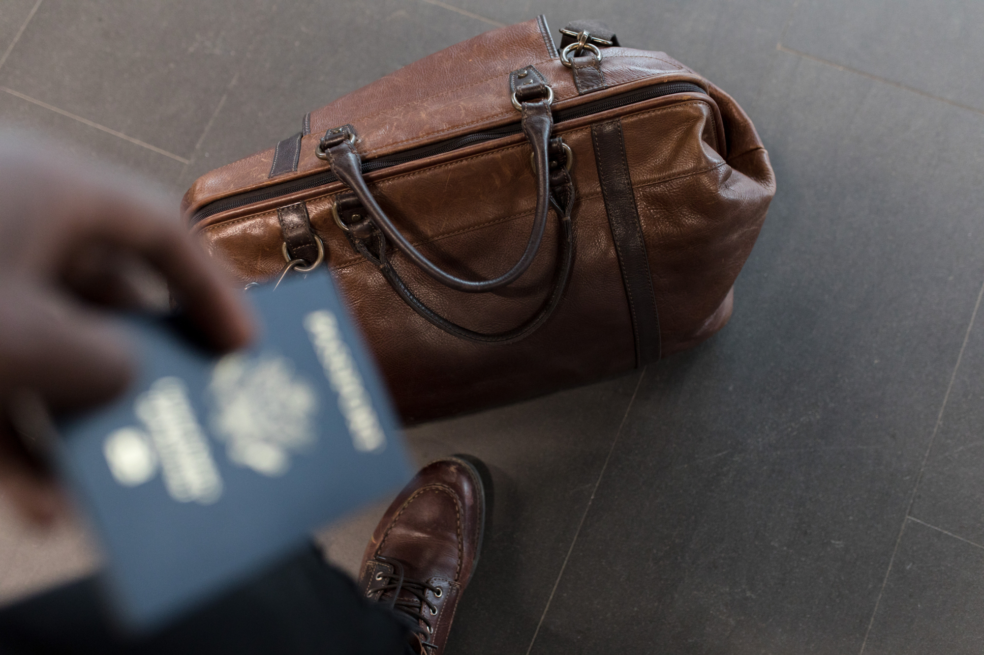 Beauty Awards. Afinal o que é que um homem deve levar num necessaire de viagem?