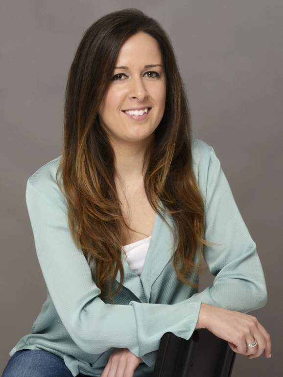 Diana Patrício é naturopata e homeopata