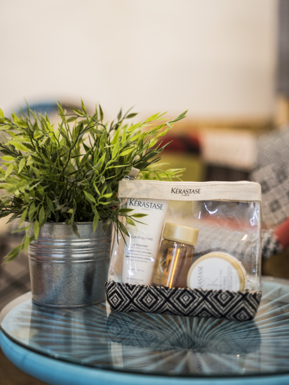 Os produtos que vou levar na minha próxima viagem