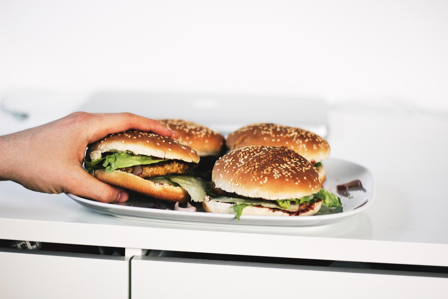 Quando a alimentação determina a possibilidade de se ser mãe