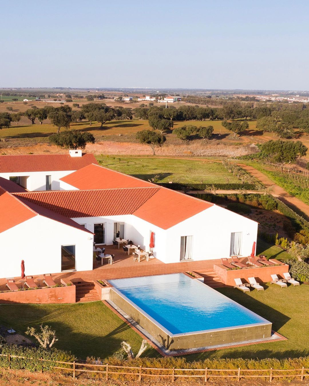 Herdade da Malhadinha Nova Herdade da Malhadinha Nova
