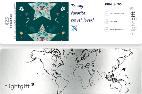 Flightgift Flightgift