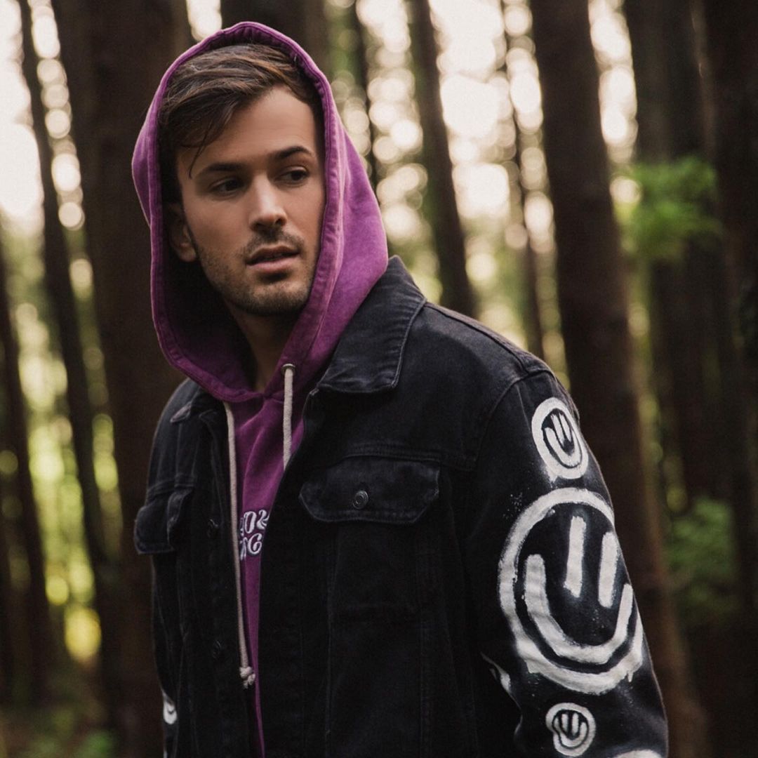 David Carreira agradece “força” e “apoio” e divulga vídeo onde recorda a irmã