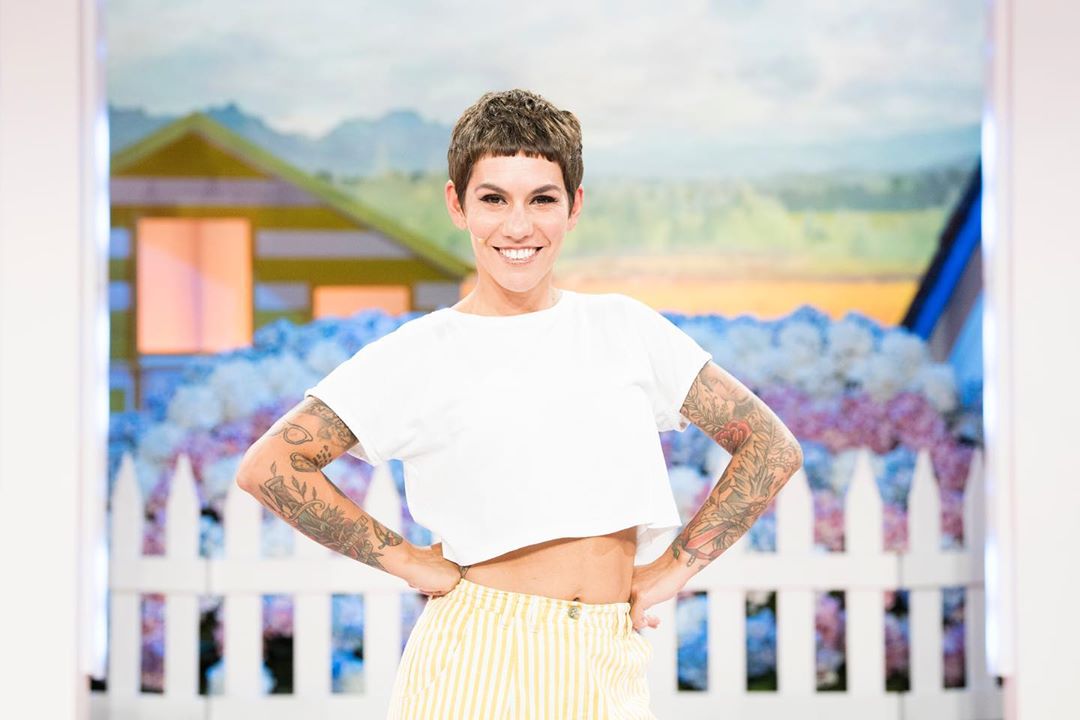 Beatriz Gosta obrigada a ir às urgências com a filha recém-nascida. “Deixam-me louca os gritos dela”
