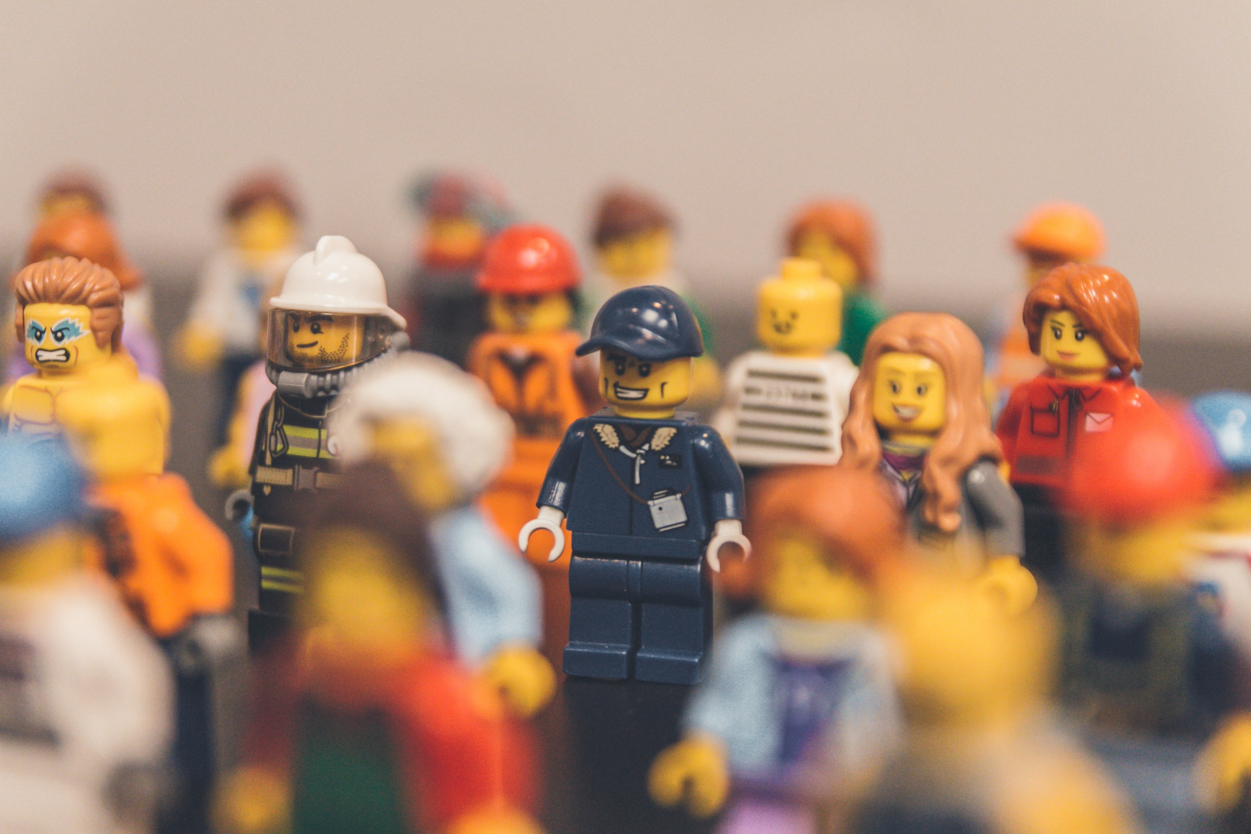 Oeiras vai receber a maior exposição de LEGO do País