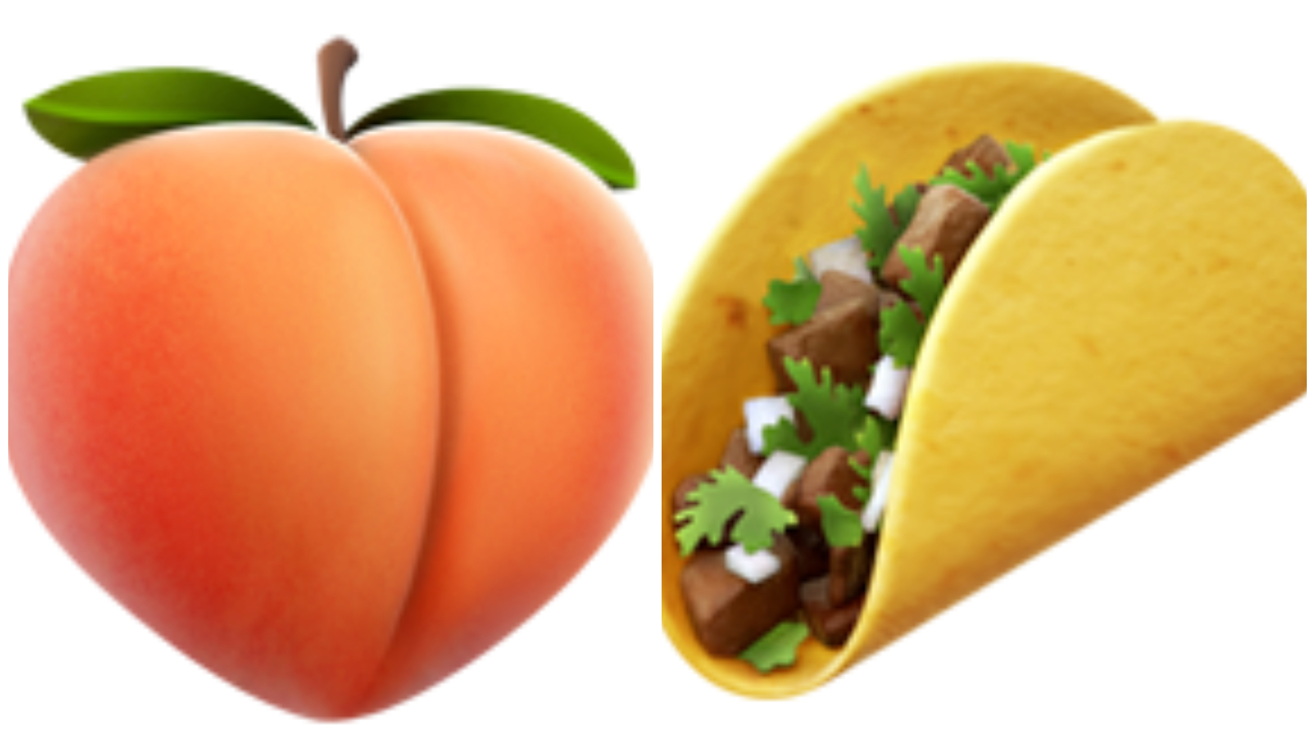 Sexting. Os 40 emojis que pode usar em trocas de mensagens sexuais