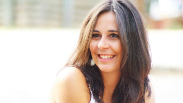 Manuela Silveira é terapeuta familiar e de casal e educadora parental 
