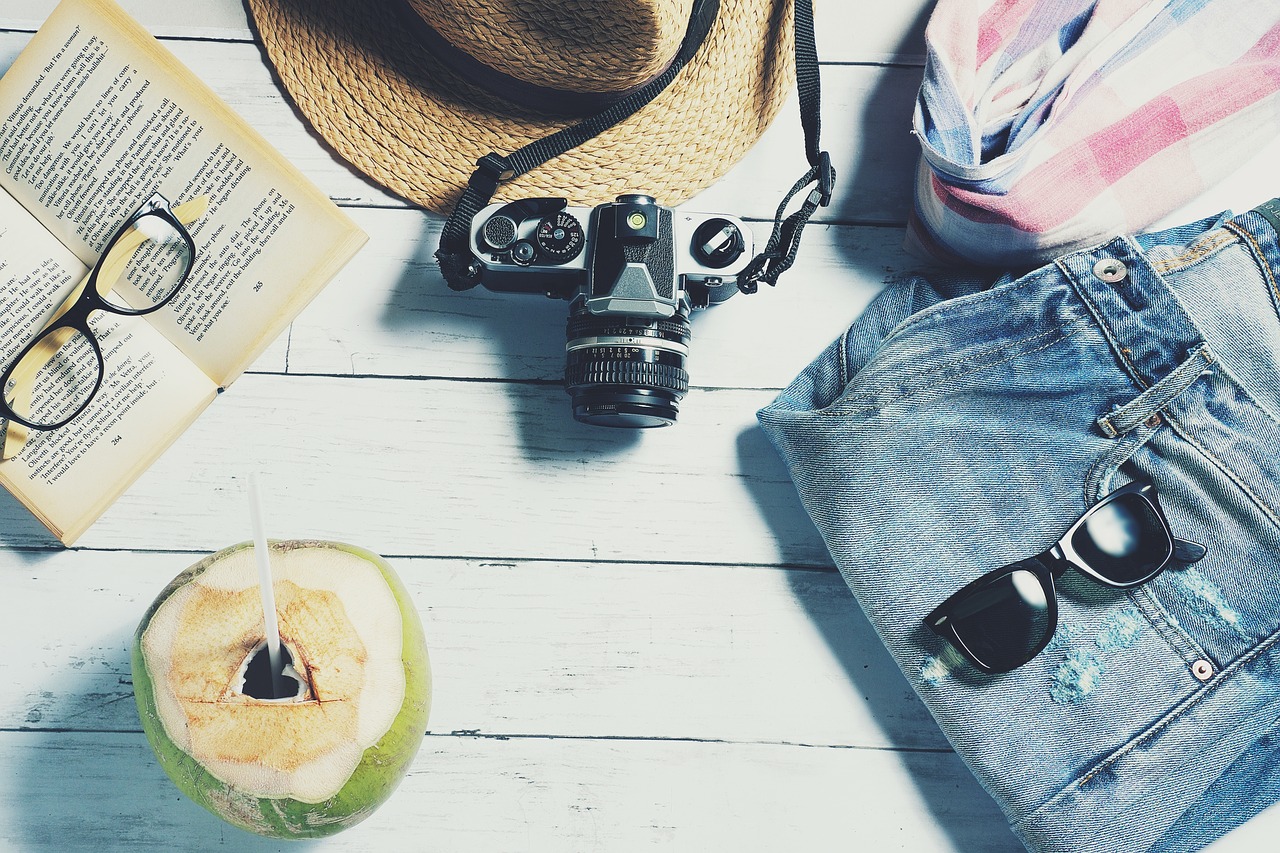 5 destinos portugueses para ir de férias este verão