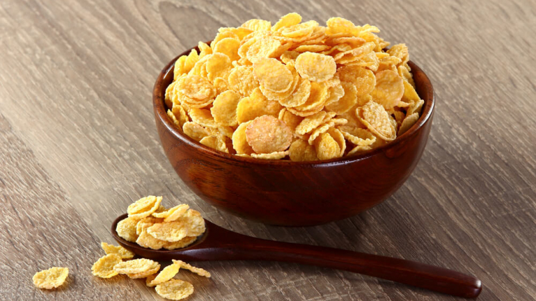 5 snacks, doces e cereais que nasceram de erros culinários