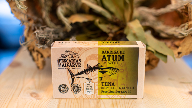 Dois Dedos de Conserva. 6 produtos que tem de conhecer na nova mercearia gourmet de Alvalade