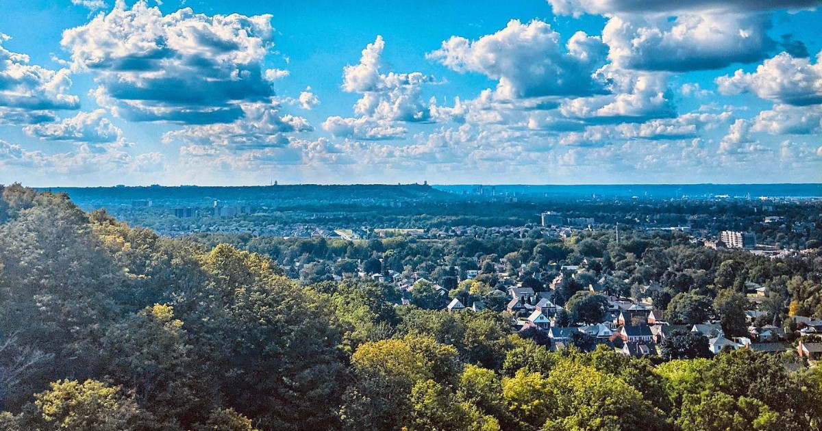 Hamilton, Canadá