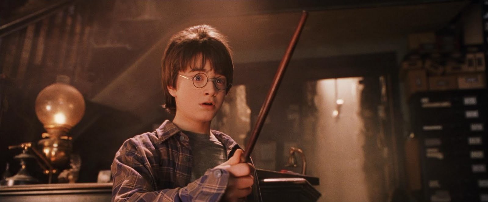 J. K. Rowling lança 4 novos livros do universo Harry Potter