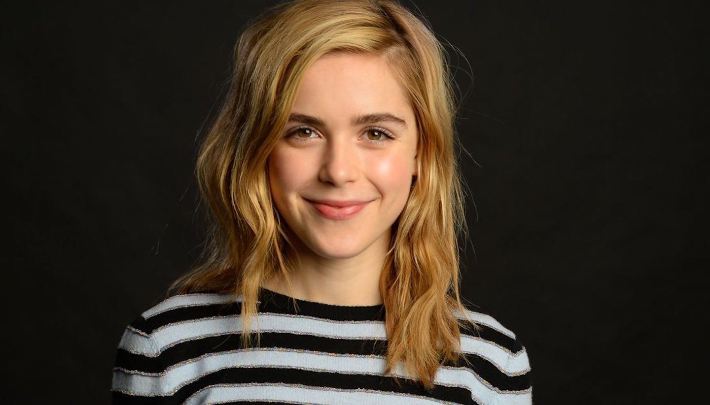 Netflix. Nova série de “Sabrina, a Bruxinha Adolescente” já tem data de estreia