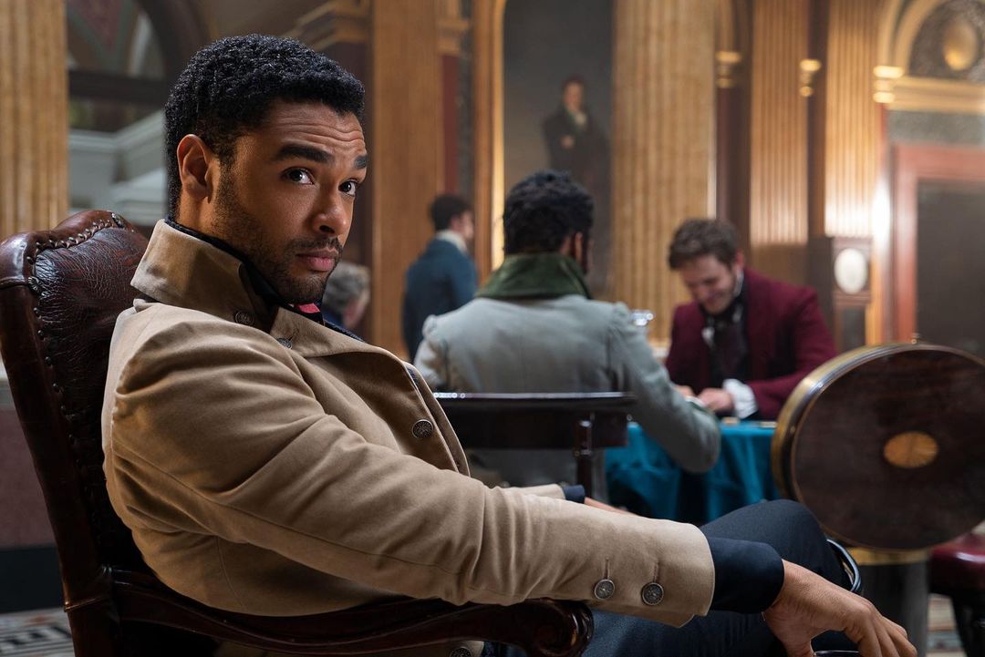 “Bridgerton” vai ter uma segunda temporada, mas Simon não fará parte da história
