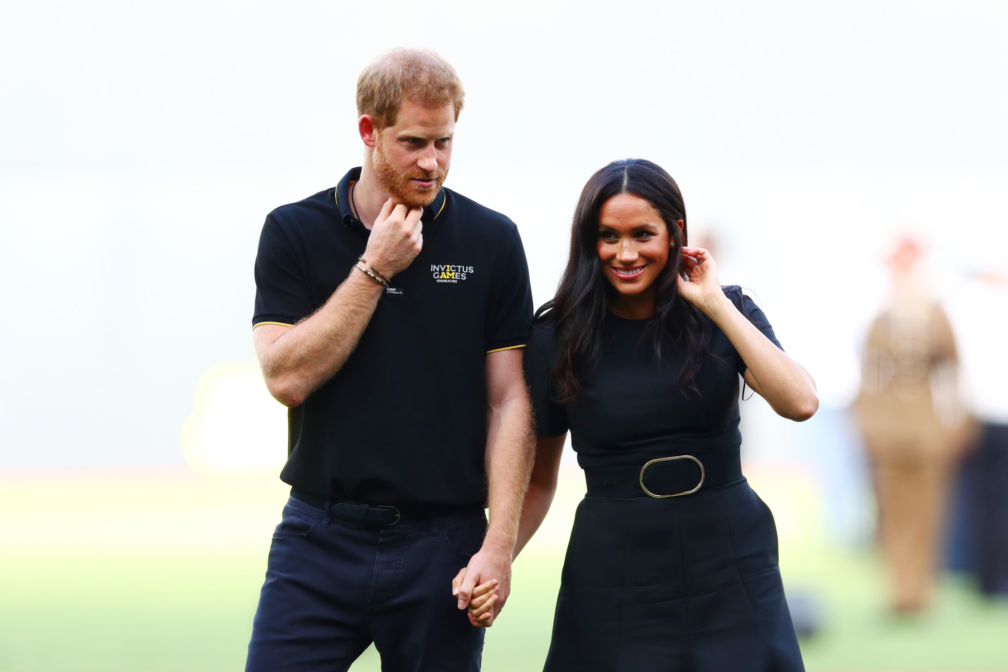 Série de Harry e Meghan na Netflix continua a dar polémica. Plataforma acusa os duques de histórias contraditórias