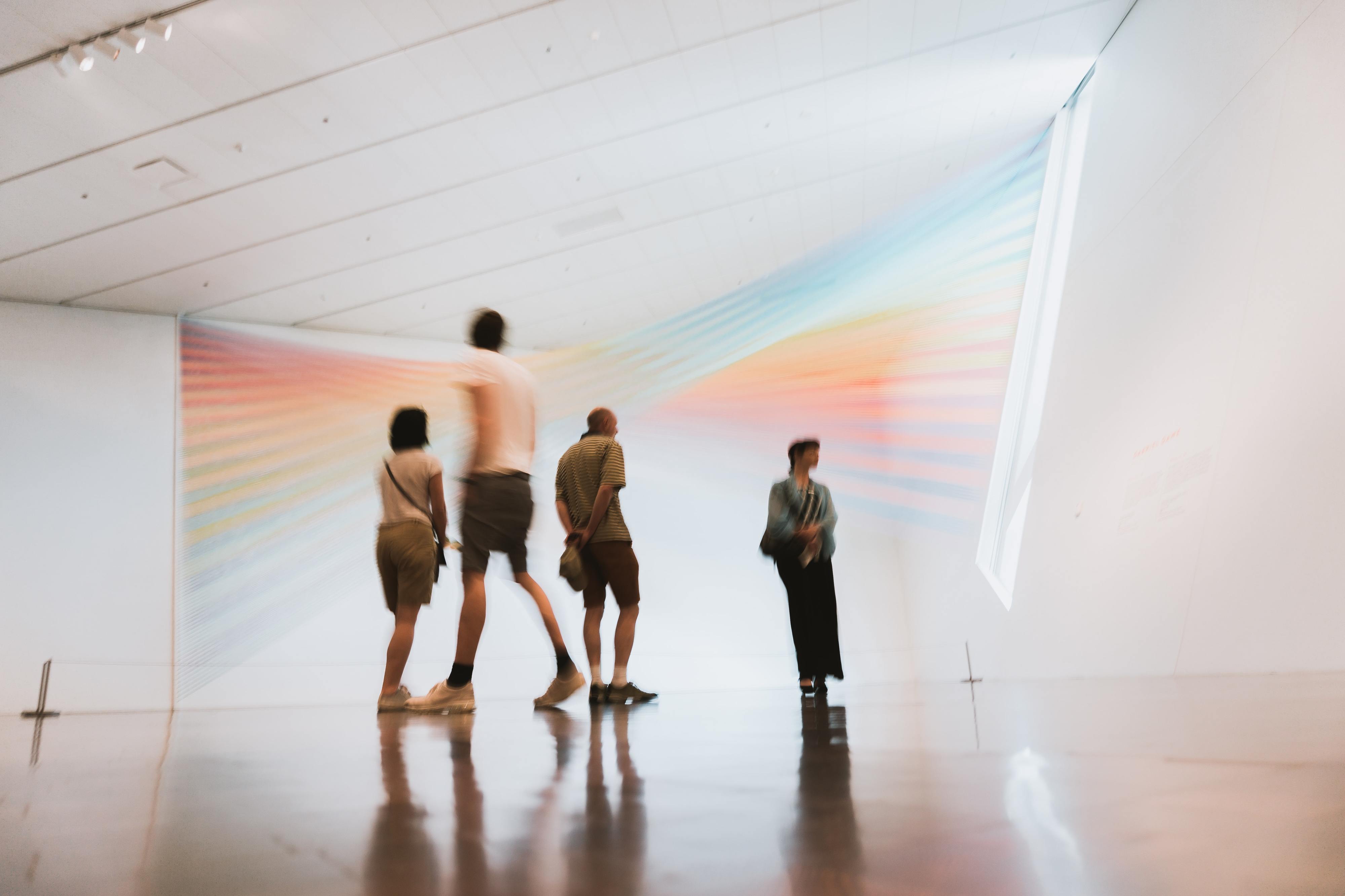 6 exposições para ver no Dia Internacional dos Museus (em que é entrada é gratuita)