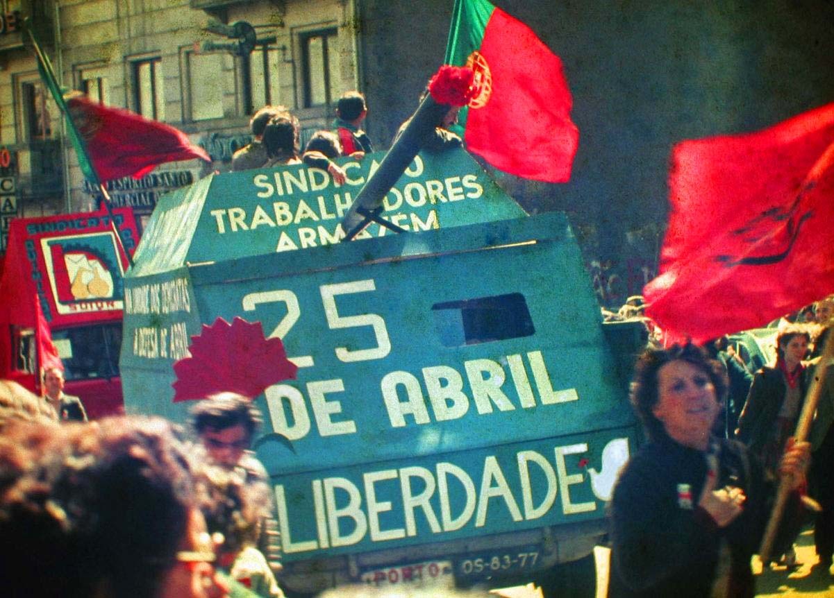 Histórias passadas antes do 25 de Abril que davam argumentos de Hollywood