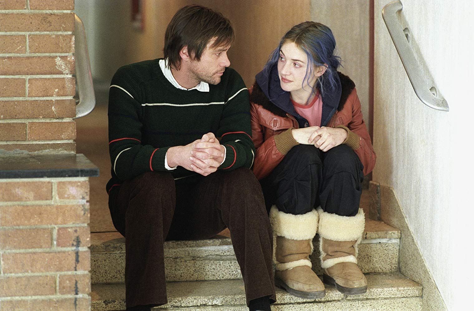 Sabe qual é o melhor filme do século XXI?
