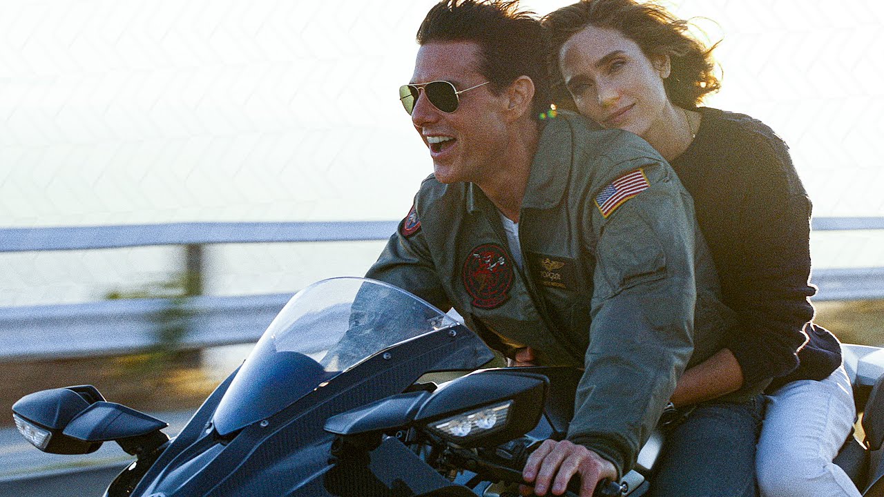 Não apanhou “Top Gun: Maverick” no cinema? Pode vê-lo no streaming com esta nova plataforma