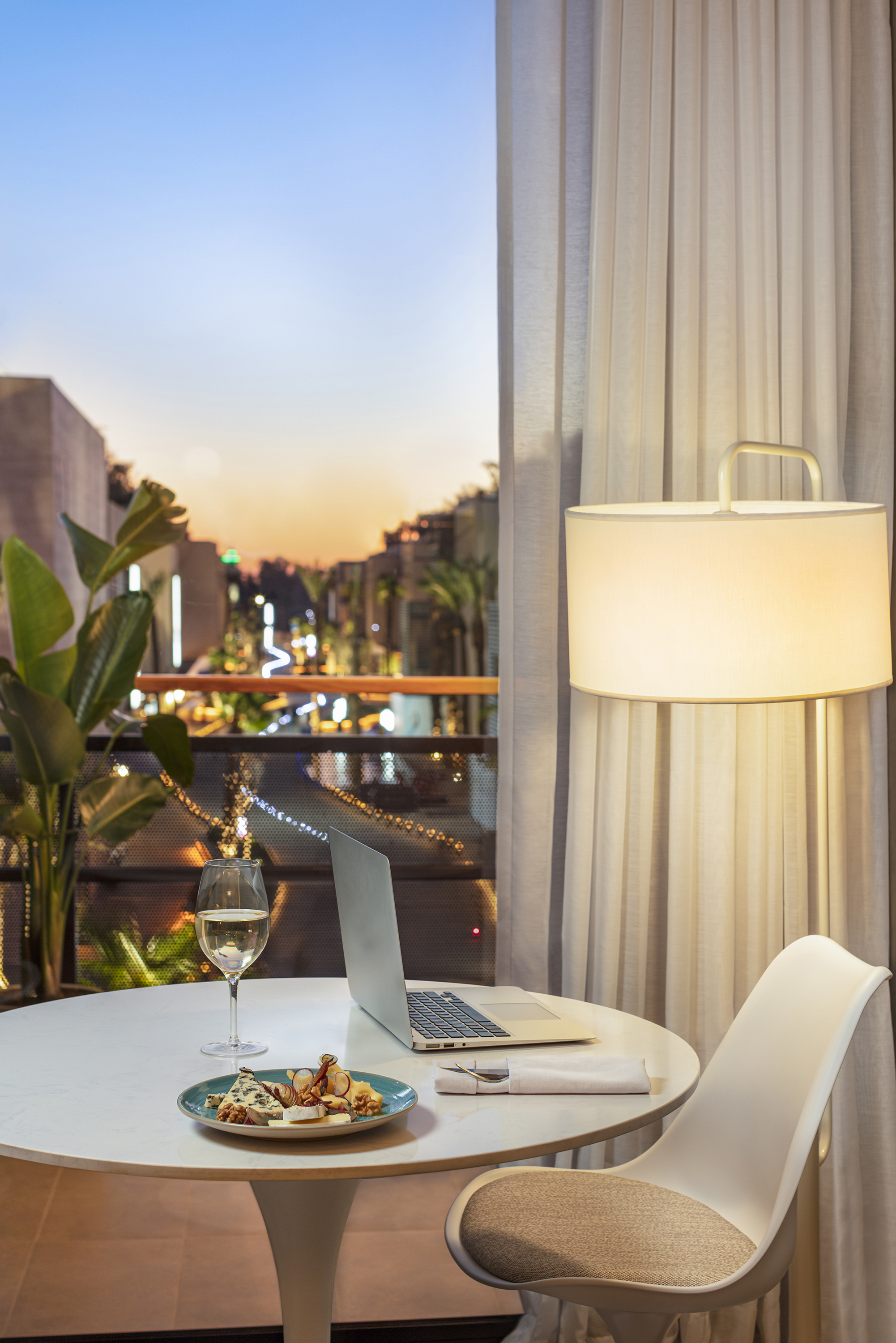 Pestana CR7 Marrakech